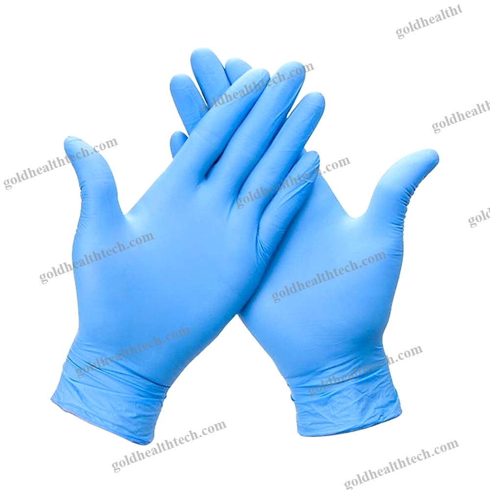 Nitrile Gloves