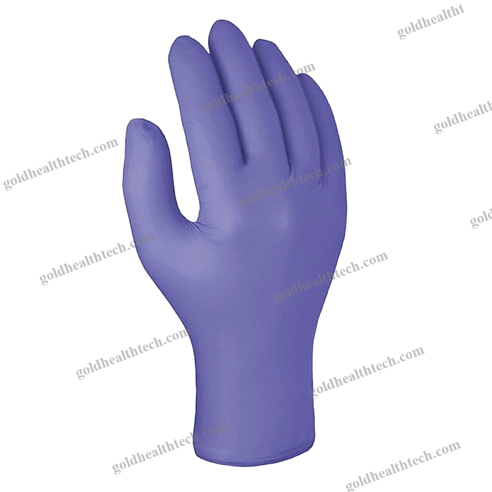 Nitrile Gloves