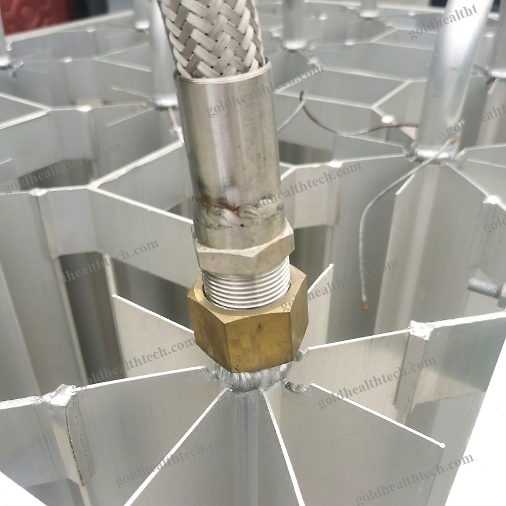Nitrogen Generator 1