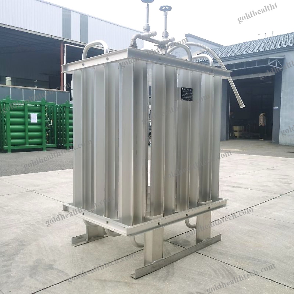 Nitrogen Generator
