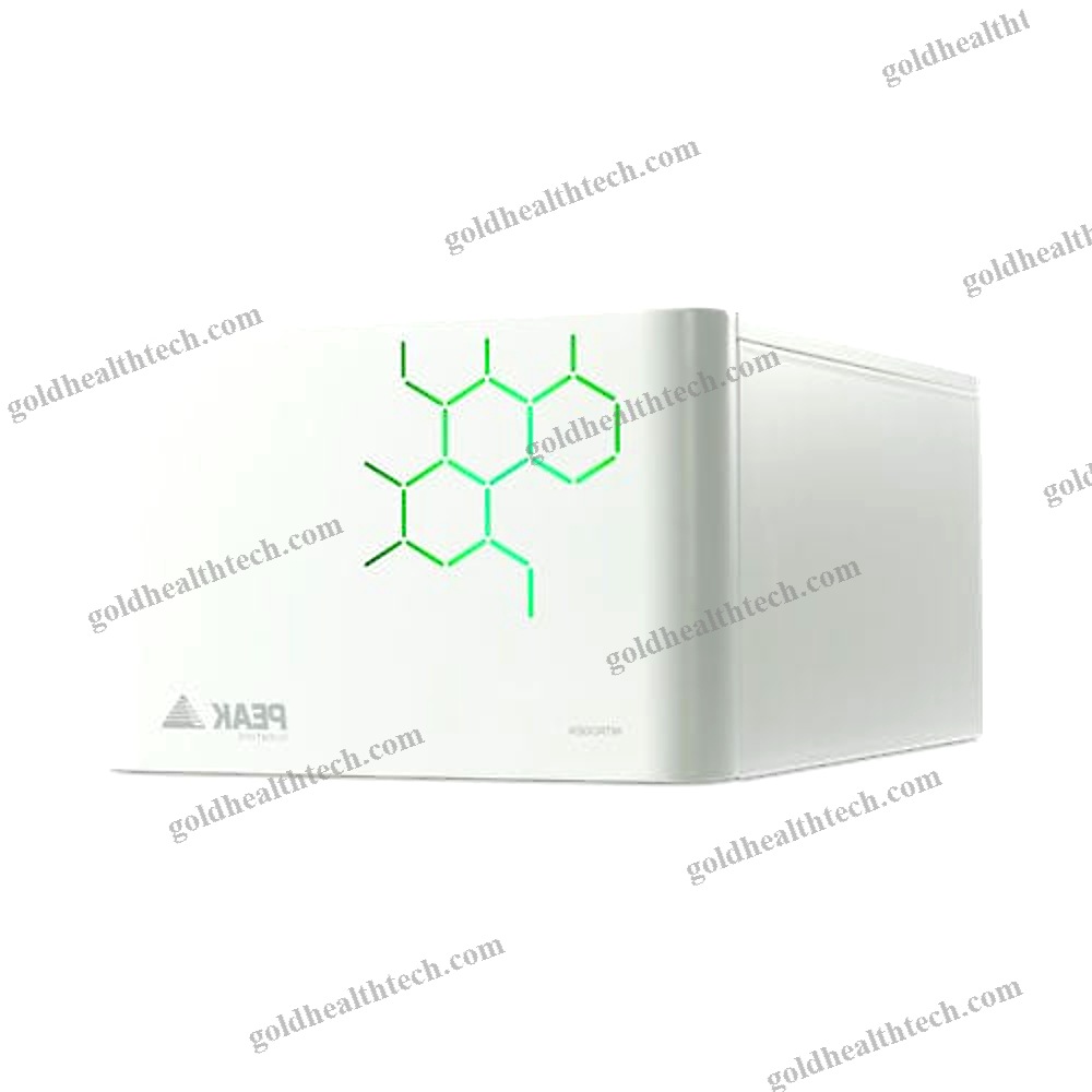 Nitrogen Generator