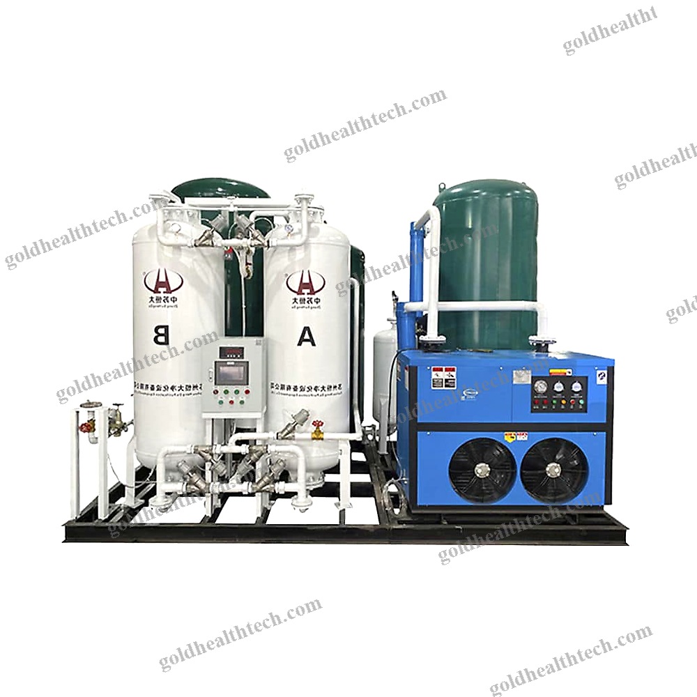 Nitrogen Generator