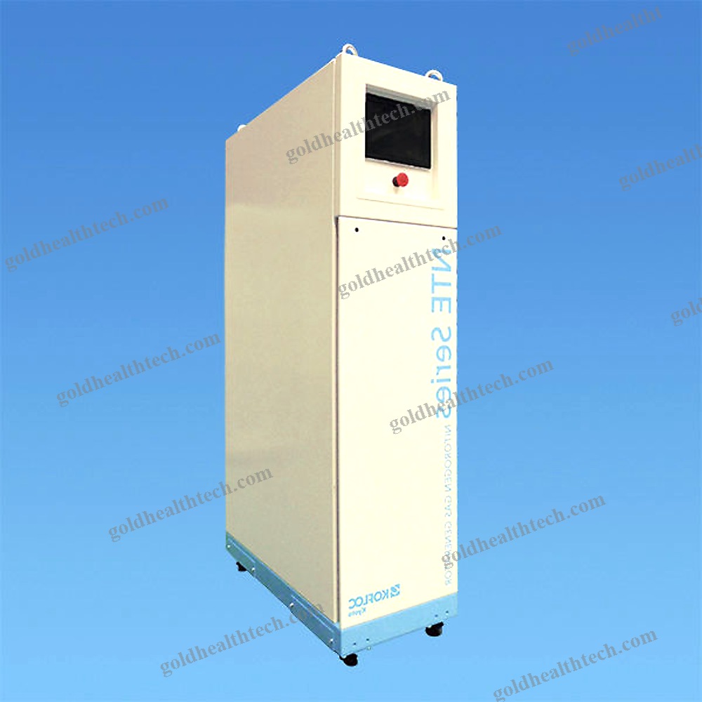 Nitrogen Generator