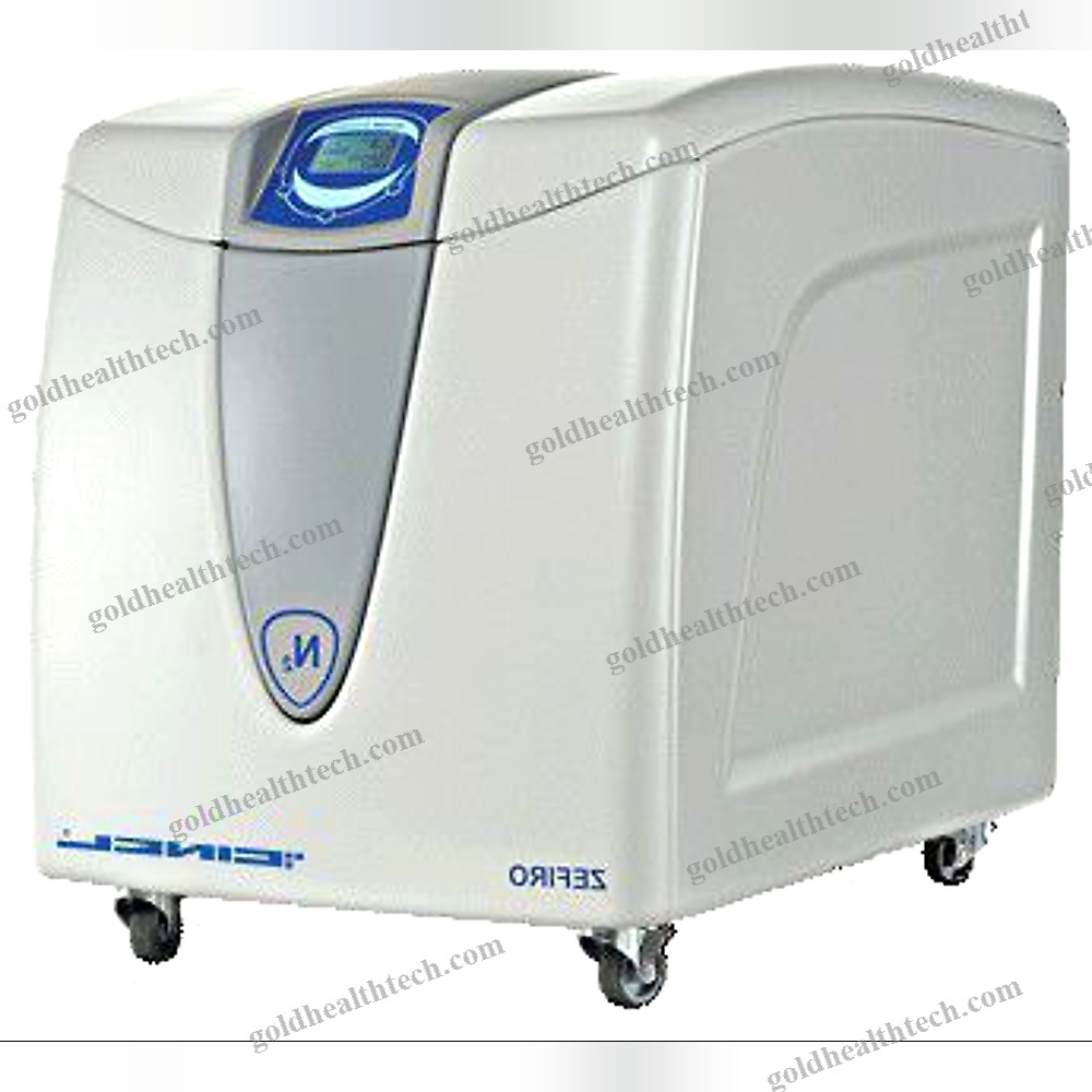 Nitrogen Generator 1