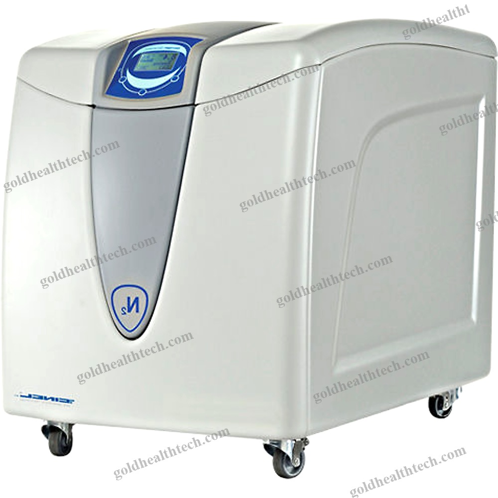 Nitrogen Generator