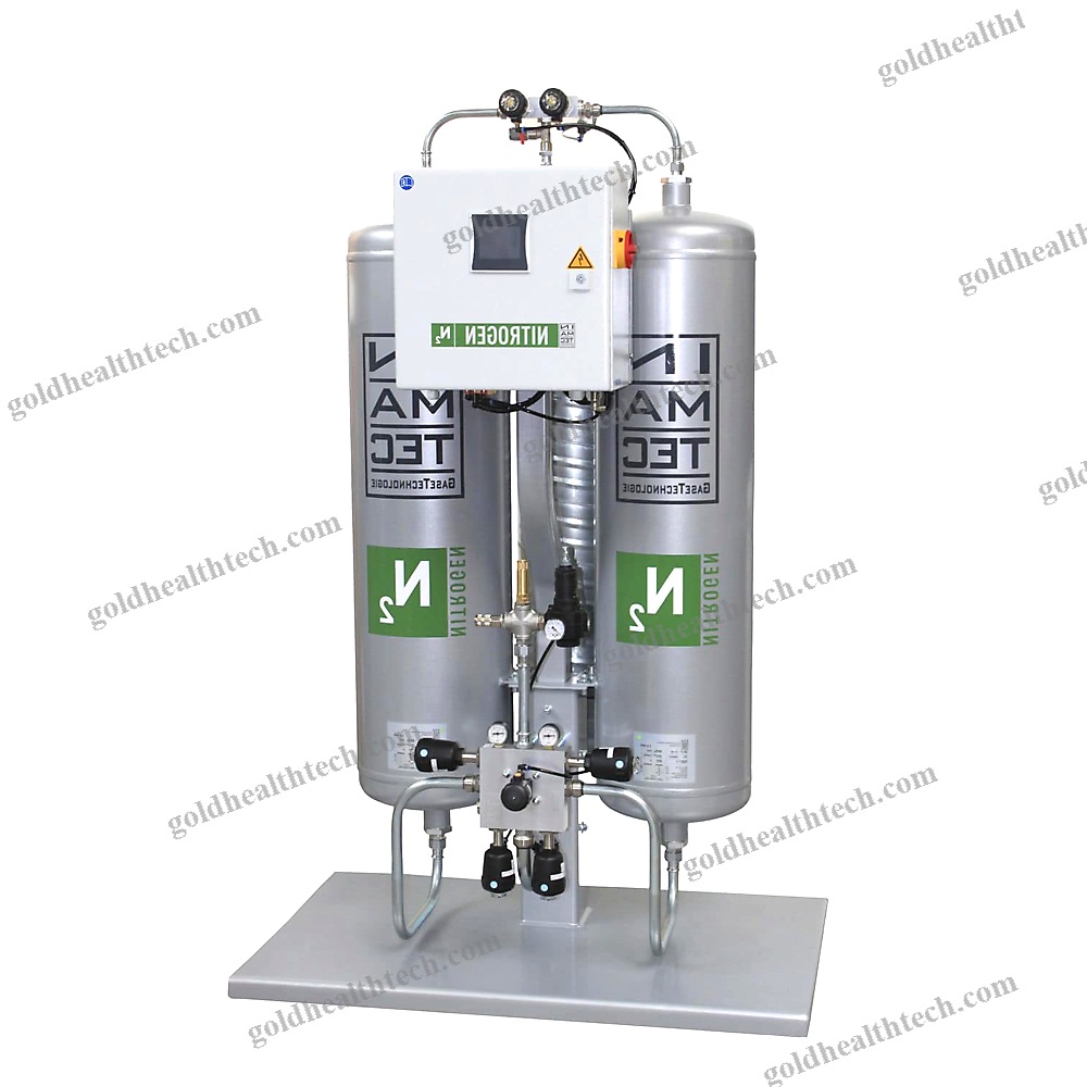 Nitrogen Generator