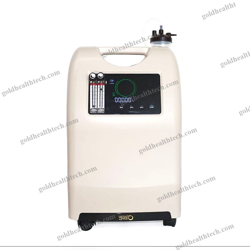 Nitrogen Generator