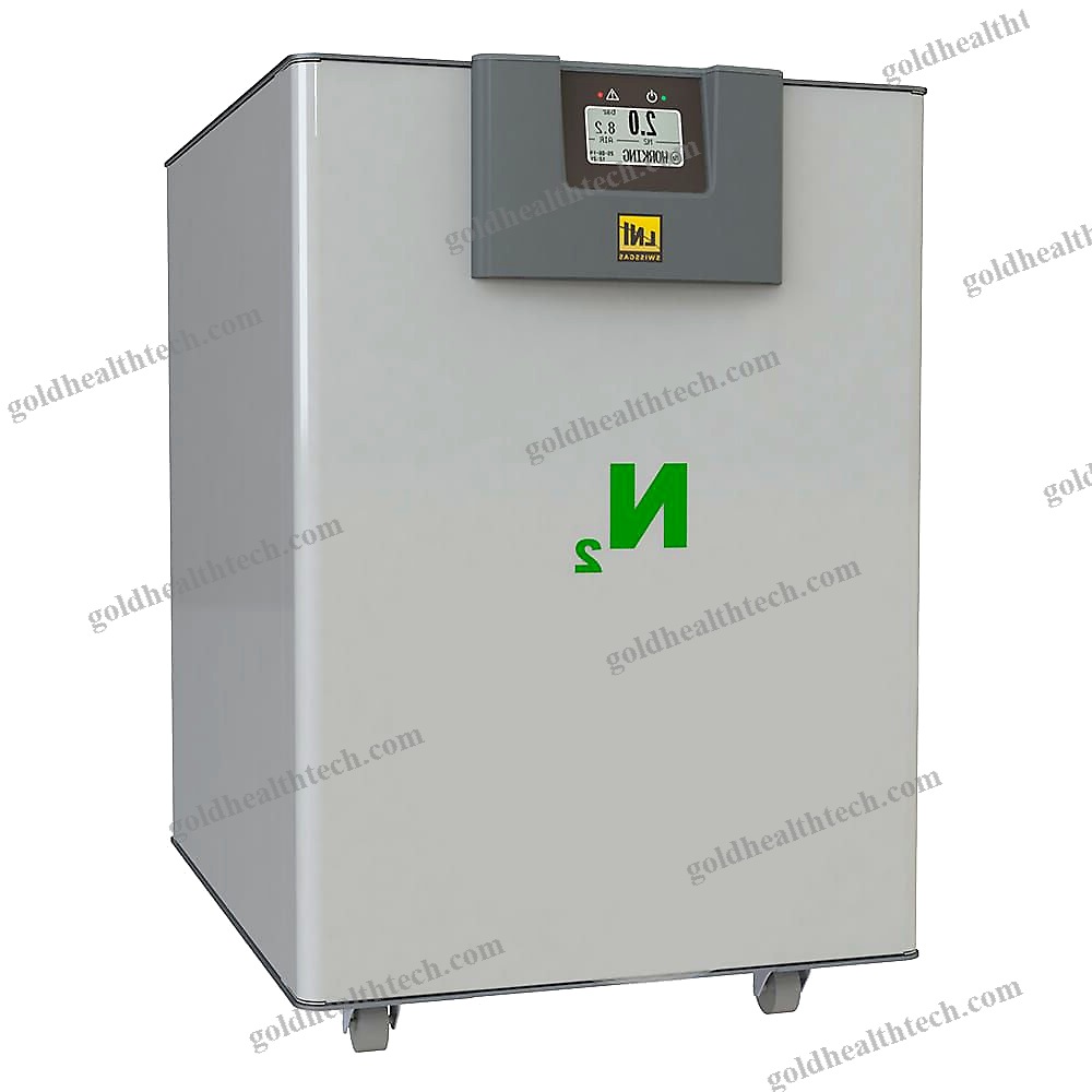 Nitrogen Generator
