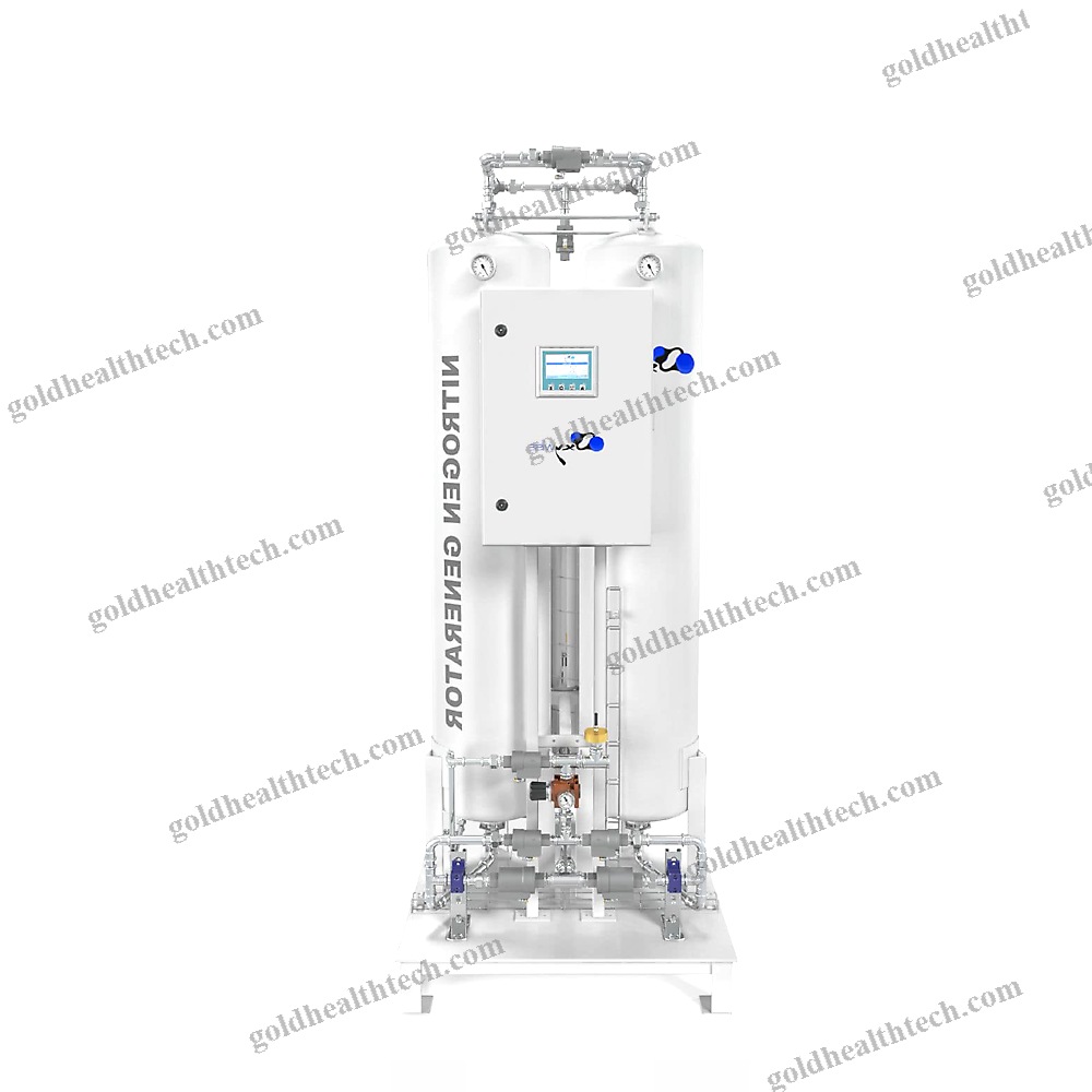 Nitrogen Generator 1