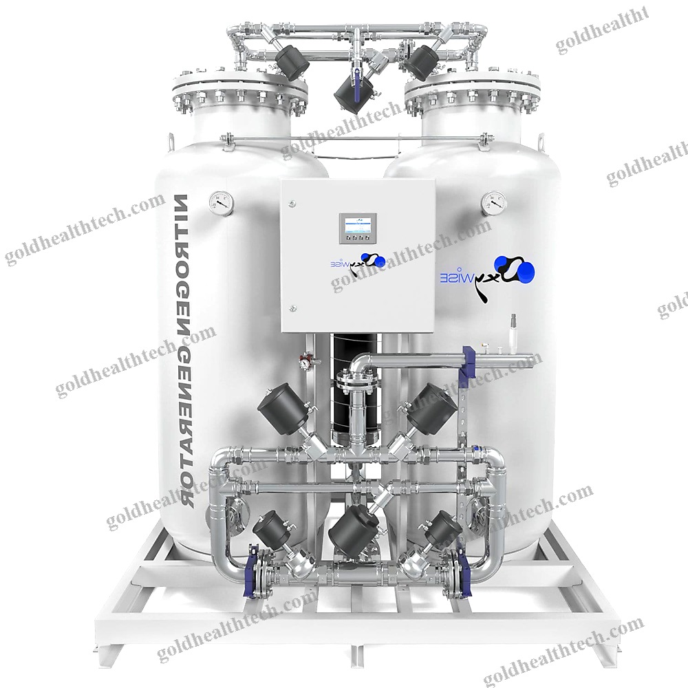 Nitrogen Generator