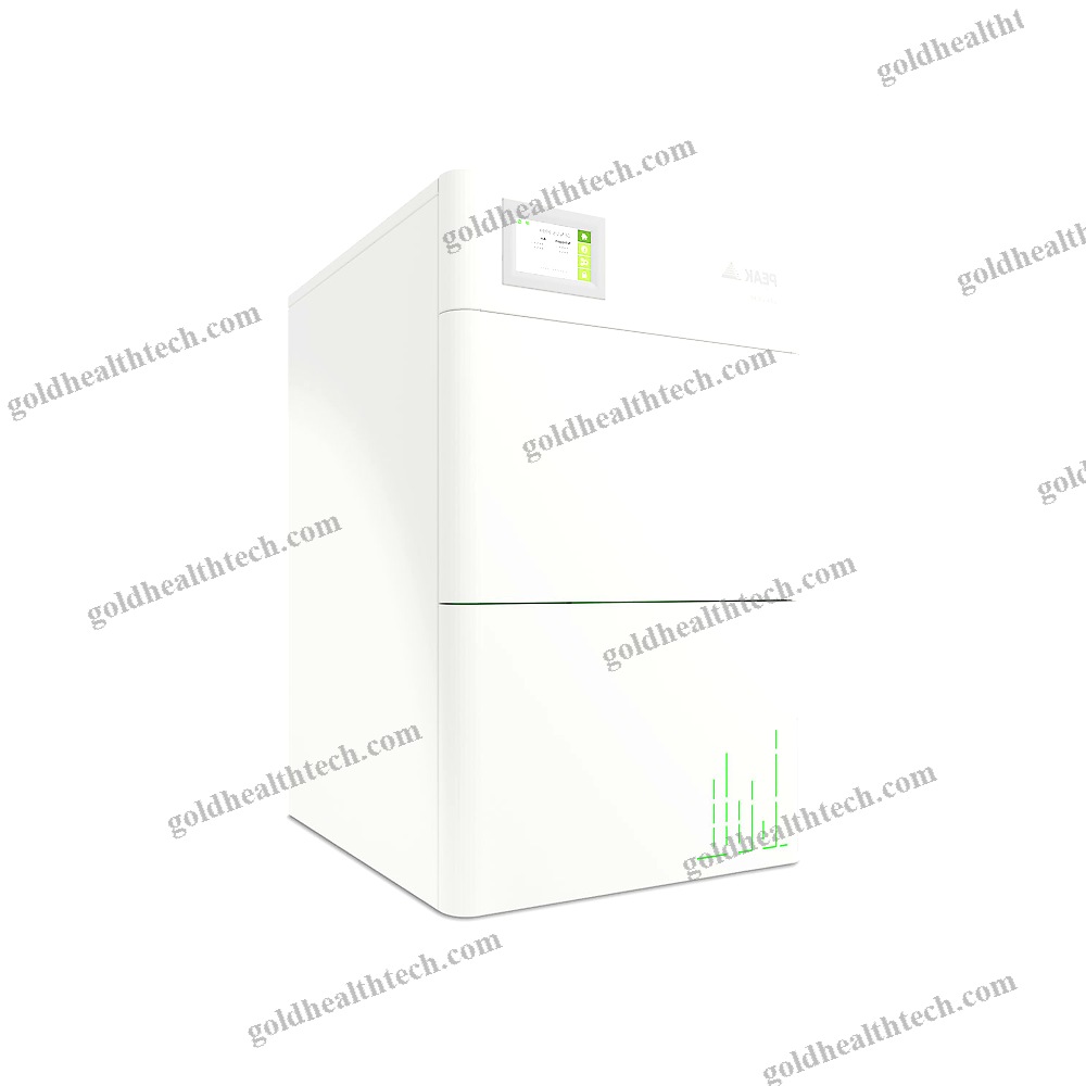 Nitrogen Generator 1