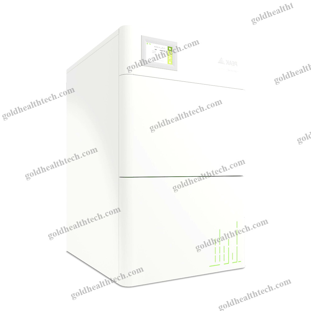 Nitrogen Generator
