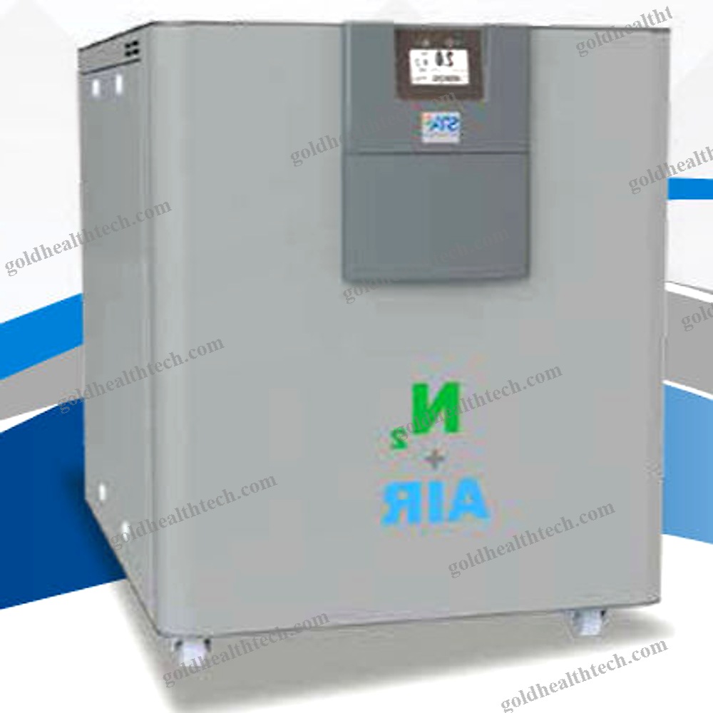 Nitrogen Generator
