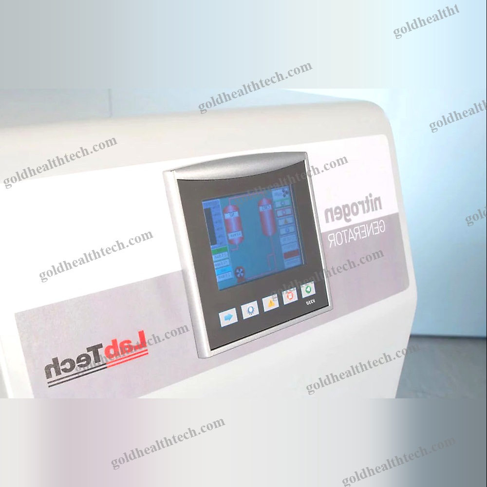 Nitrogen Generator 1