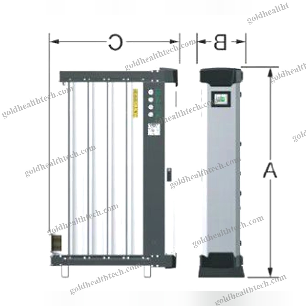 Nitrogen Generator 1