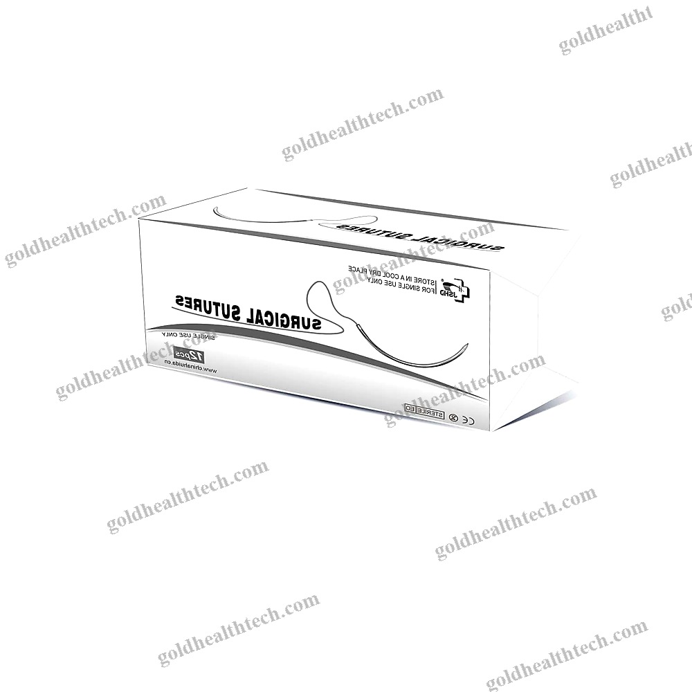 Non-Absorbable Suture Thread