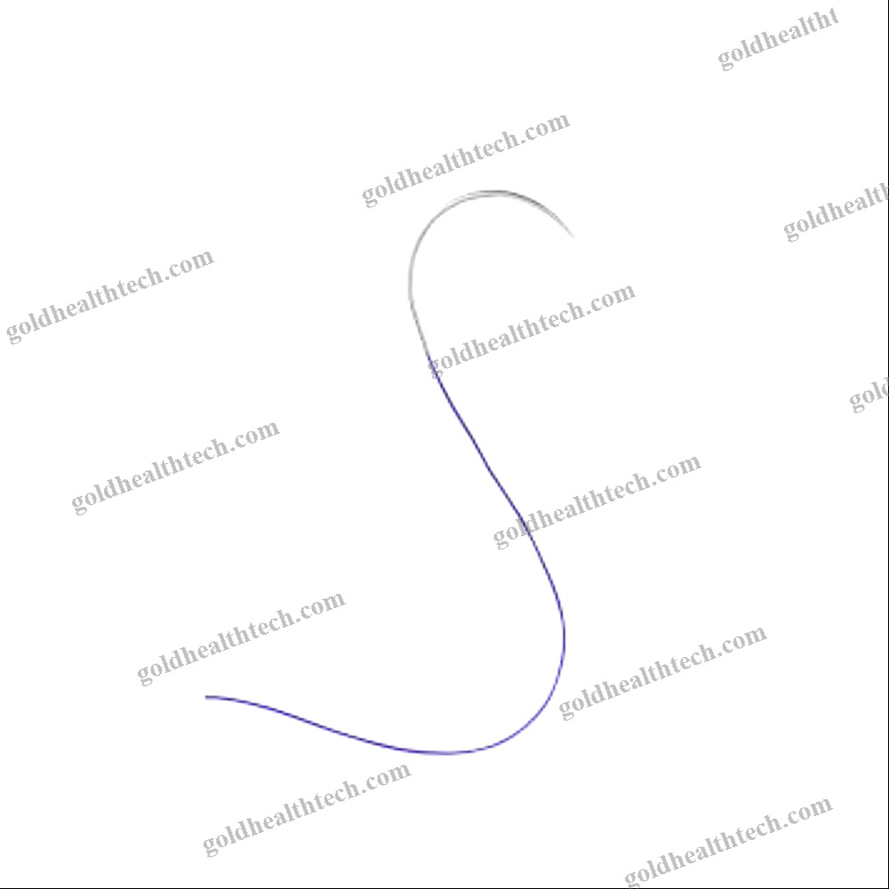 Non-Absorbable Suture Thread