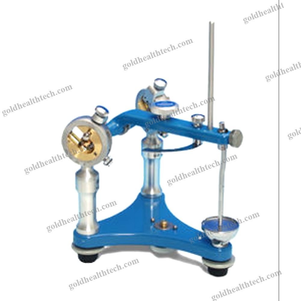 Non-Arcon Dental Articulator