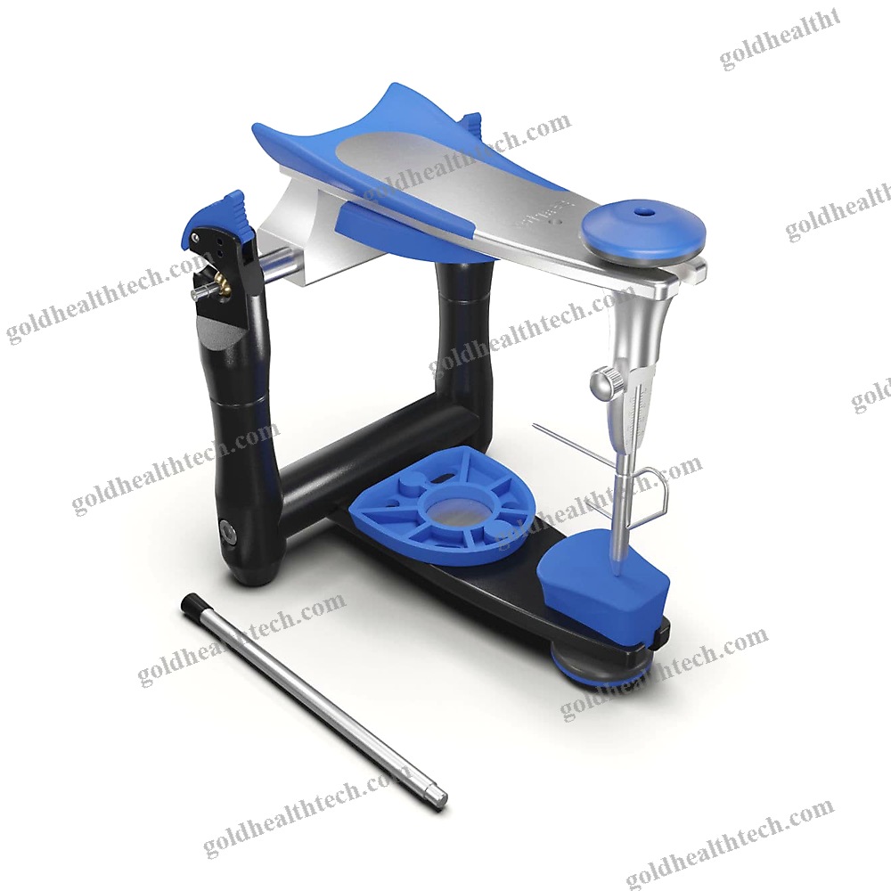 Non-Arcon Dental Articulator 1