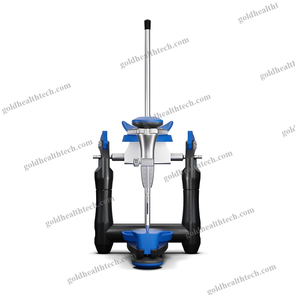 Non-Arcon Dental Articulator