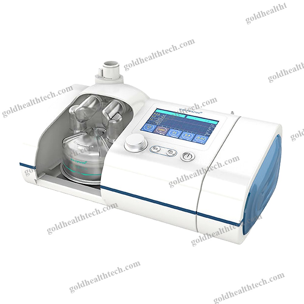 Non-Invasive Ventilator