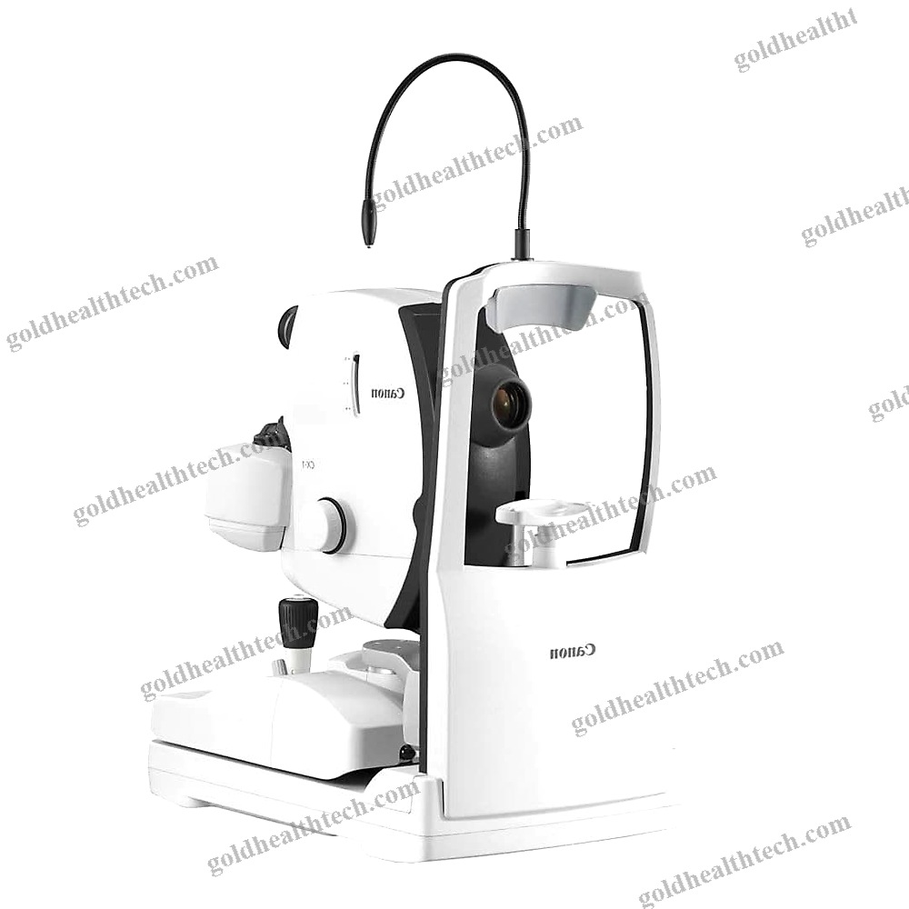 Non-Mydriatic Retinal Camera