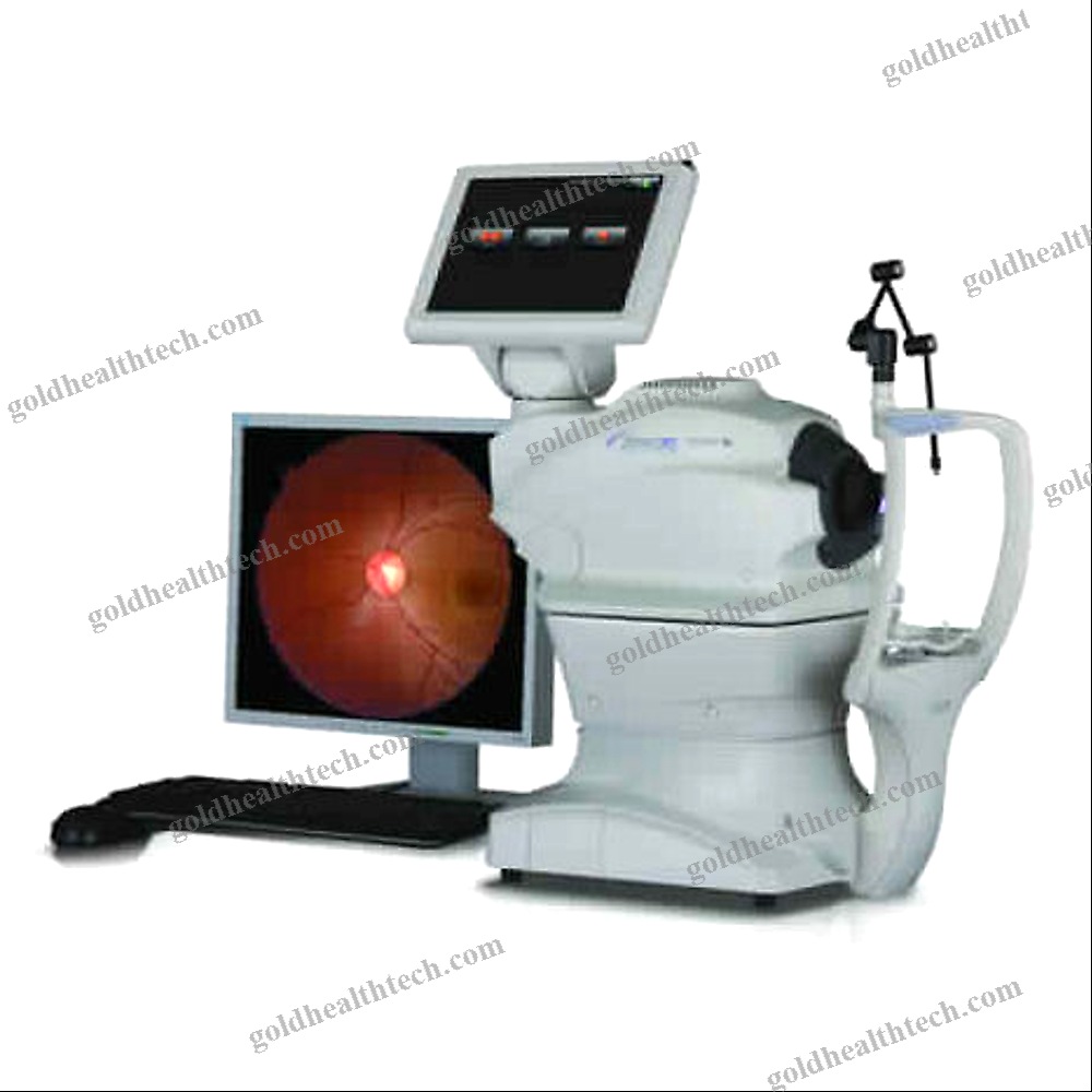 Non-Mydriatic Retinal Camera