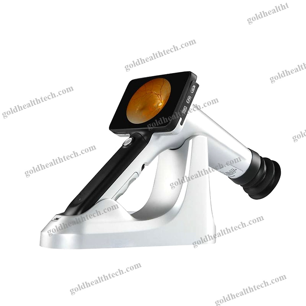 Non-Mydriatic Retinal Camera