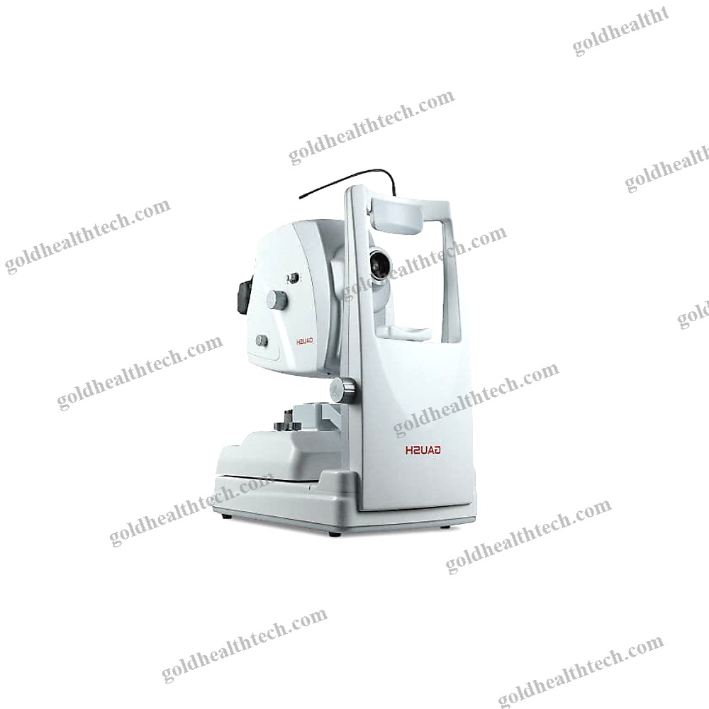 Non-Mydriatic Retinal Camera
