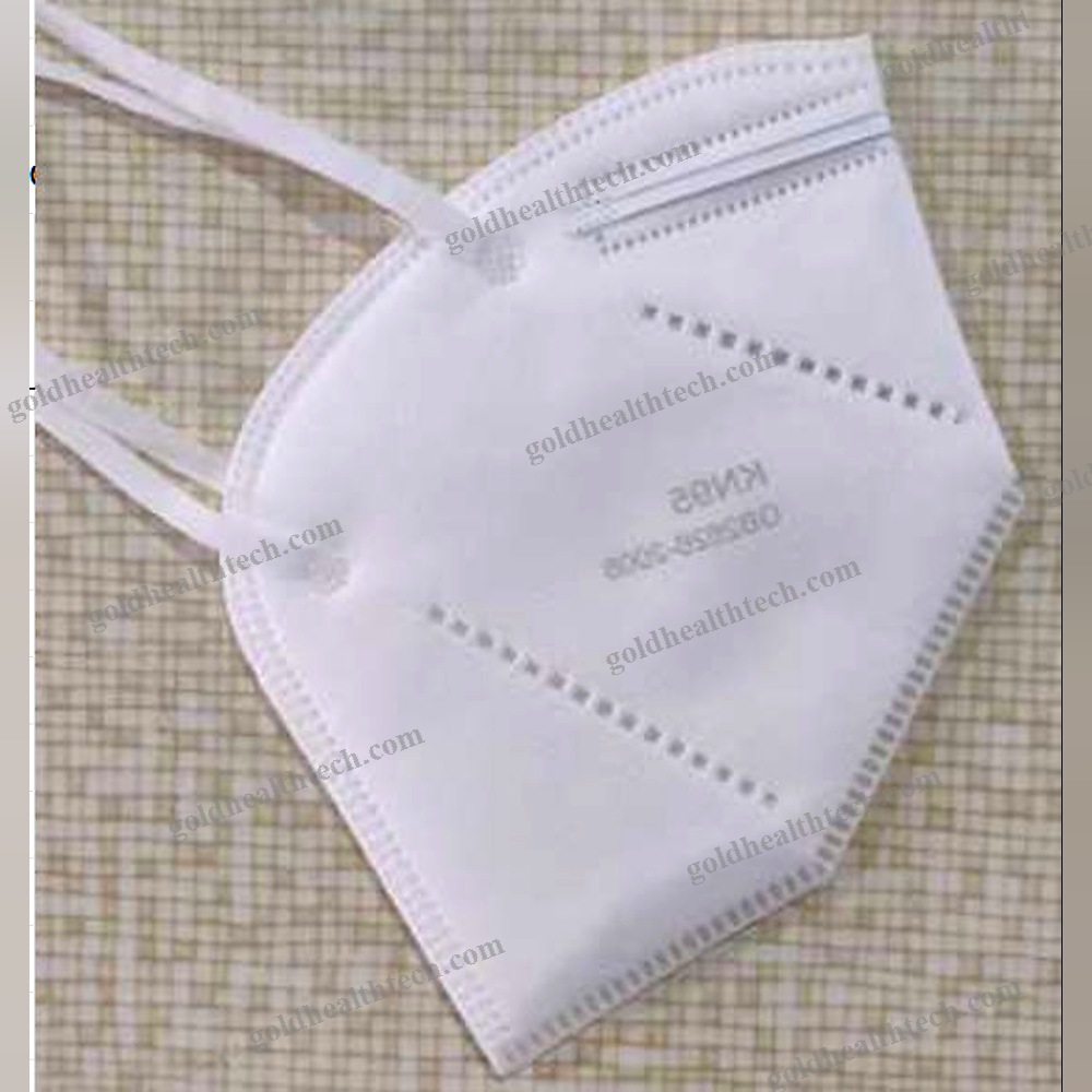 Non-Woven Respirator