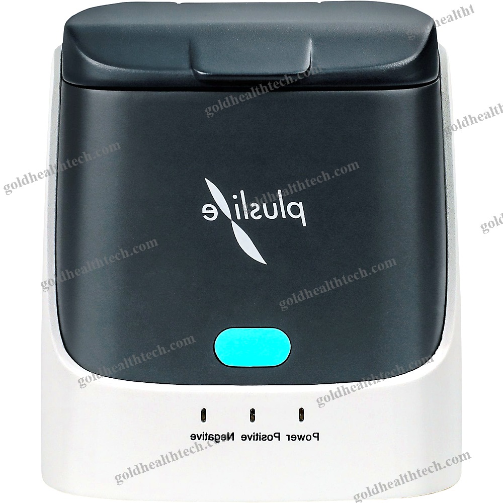 Nucleic Acid Poc Analyzer