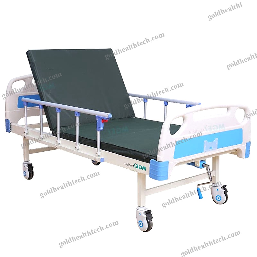 Nursing Home Bed