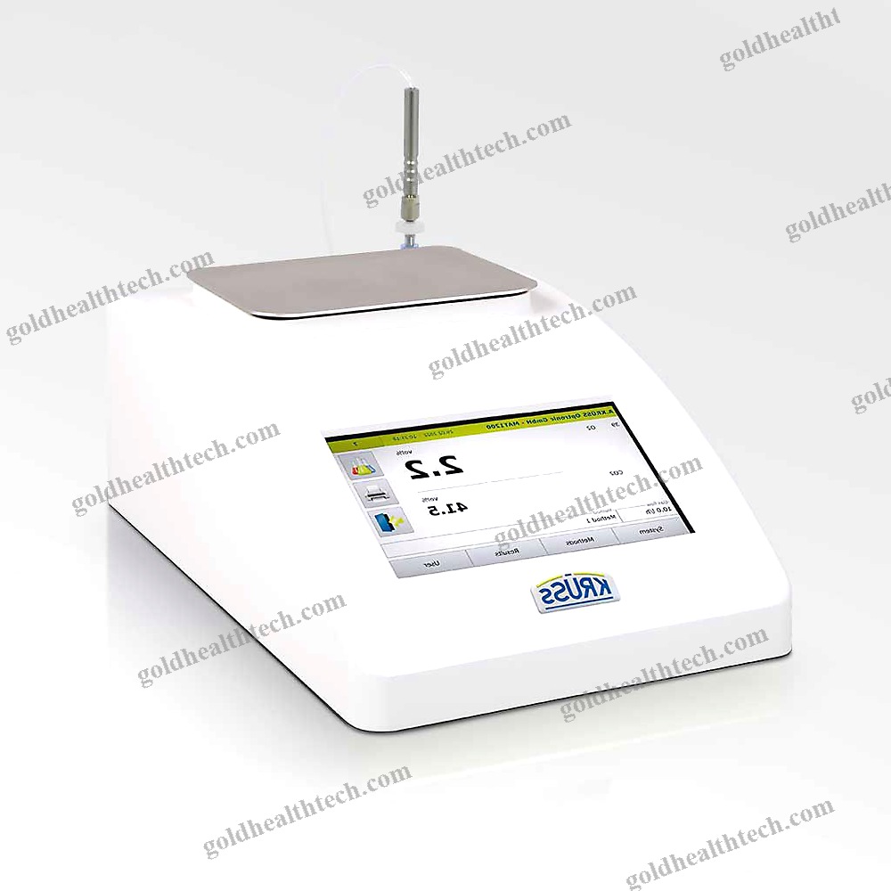 O2 Analyzer