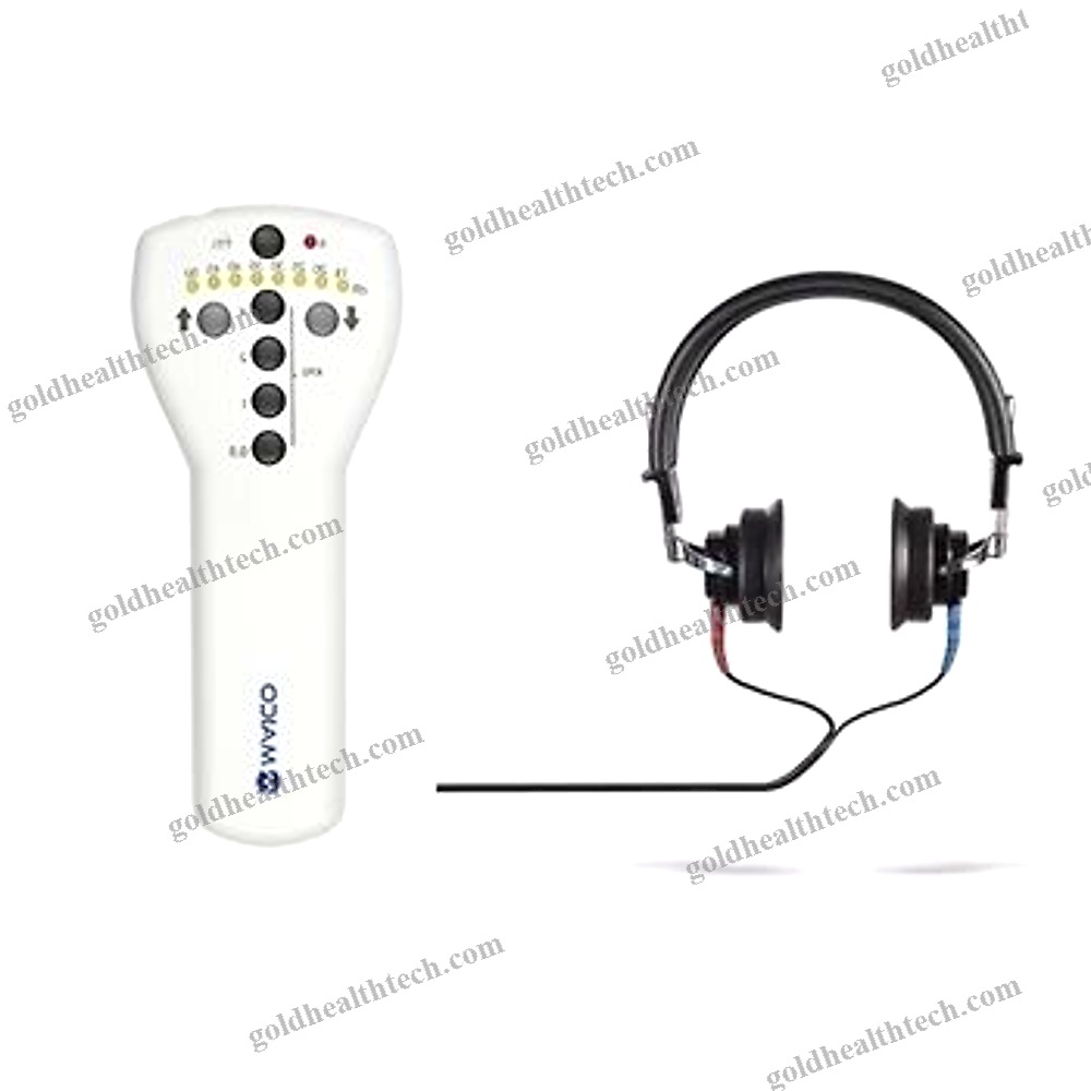 Oae Screening System