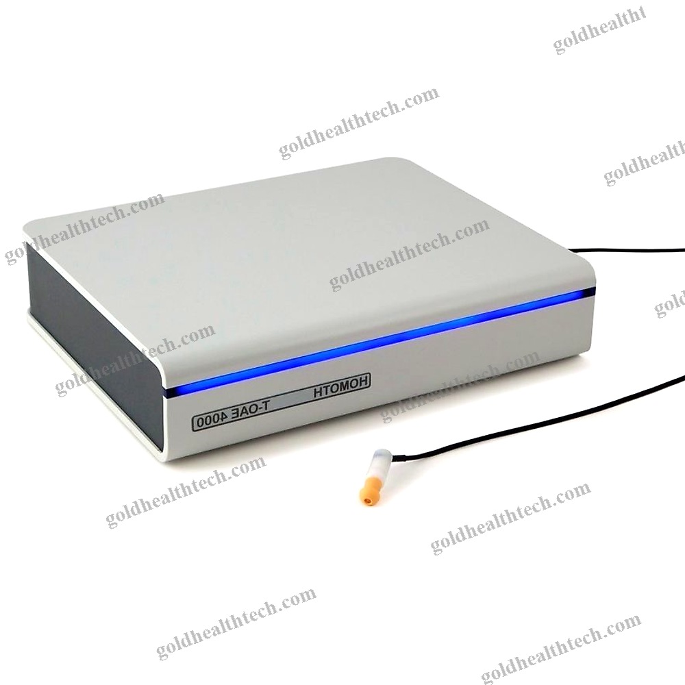 Oae Screening System