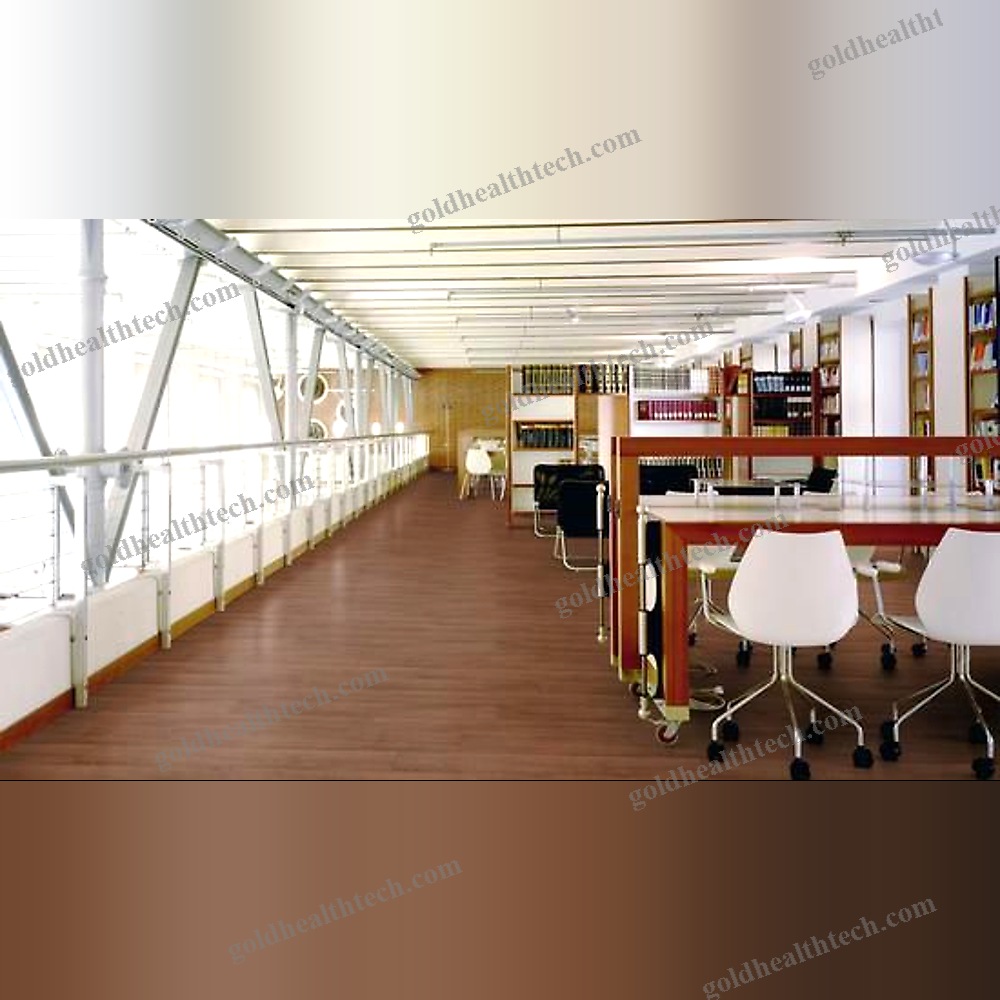 Oak Flooring