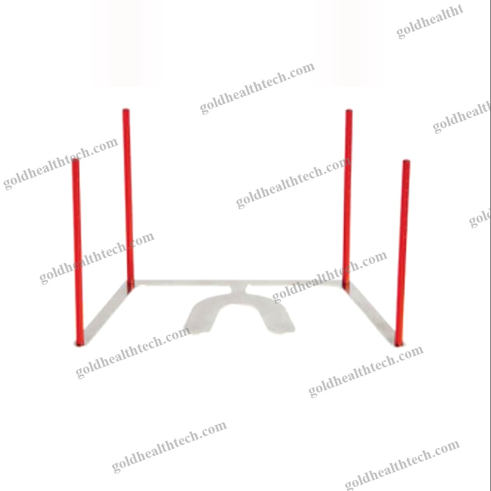 Occlusal Fork