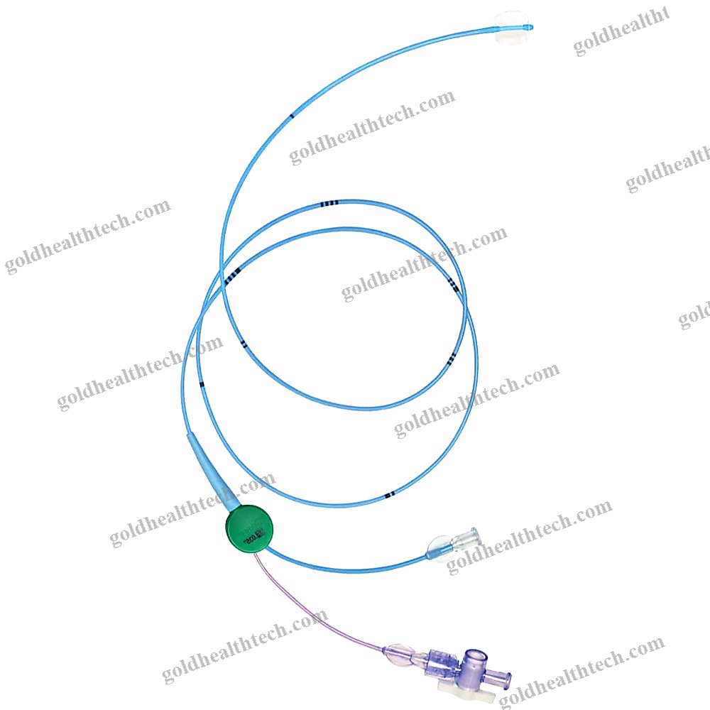Occlusion Catheter