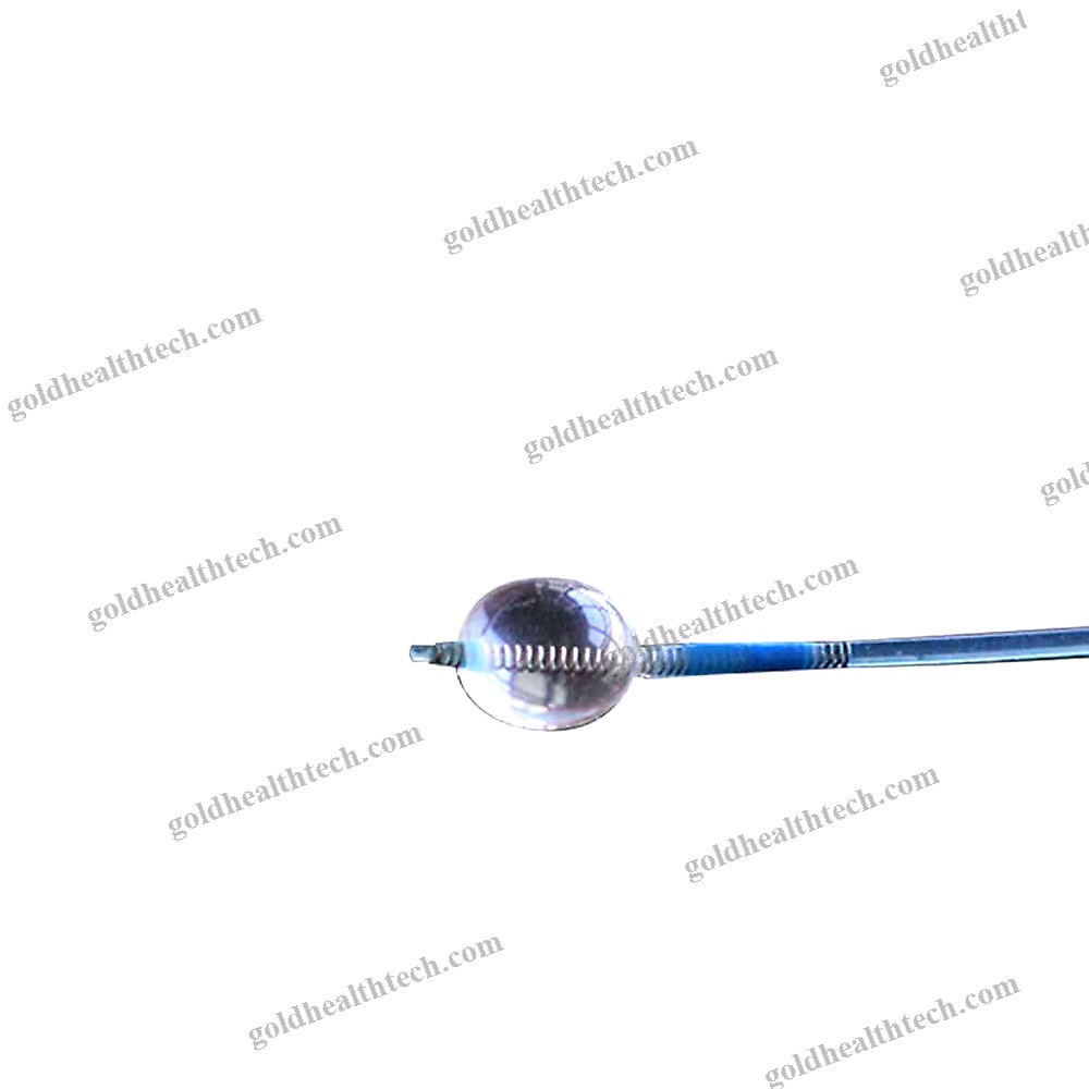 Occlusion Catheter