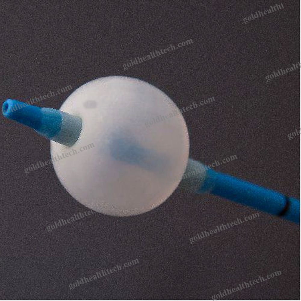 Occlusion Catheter 1