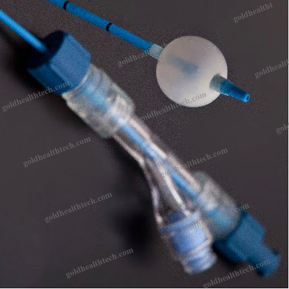 Occlusion Catheter