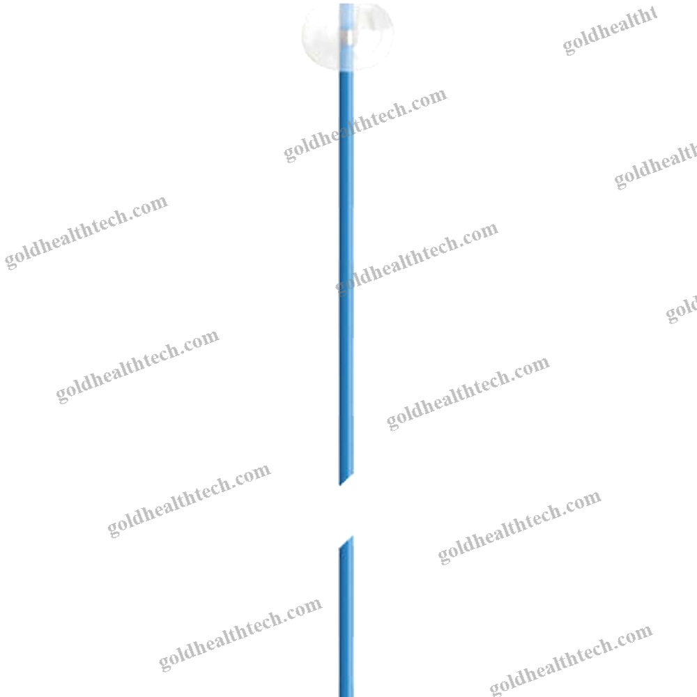 Occlusion Catheter 1
