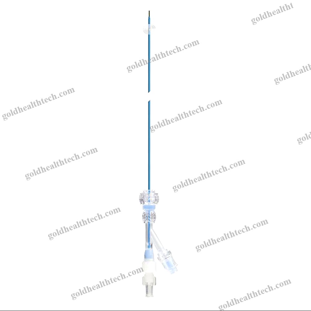 Occlusion Catheter