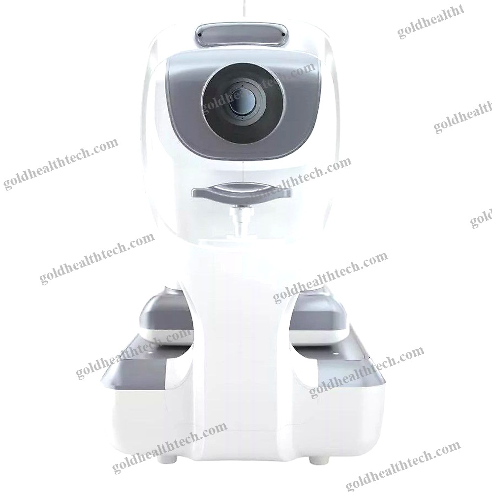 Oct Ophthalmoscope