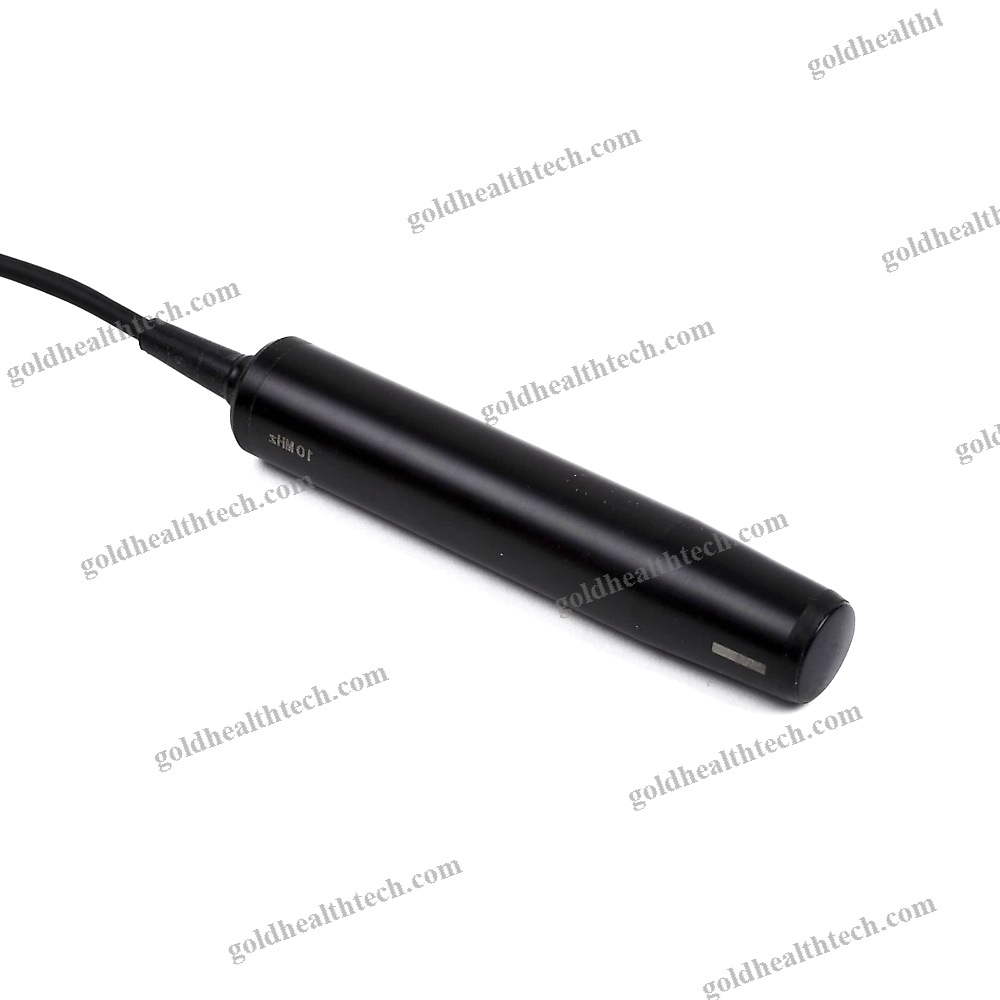 Tabletop Ultrasound System