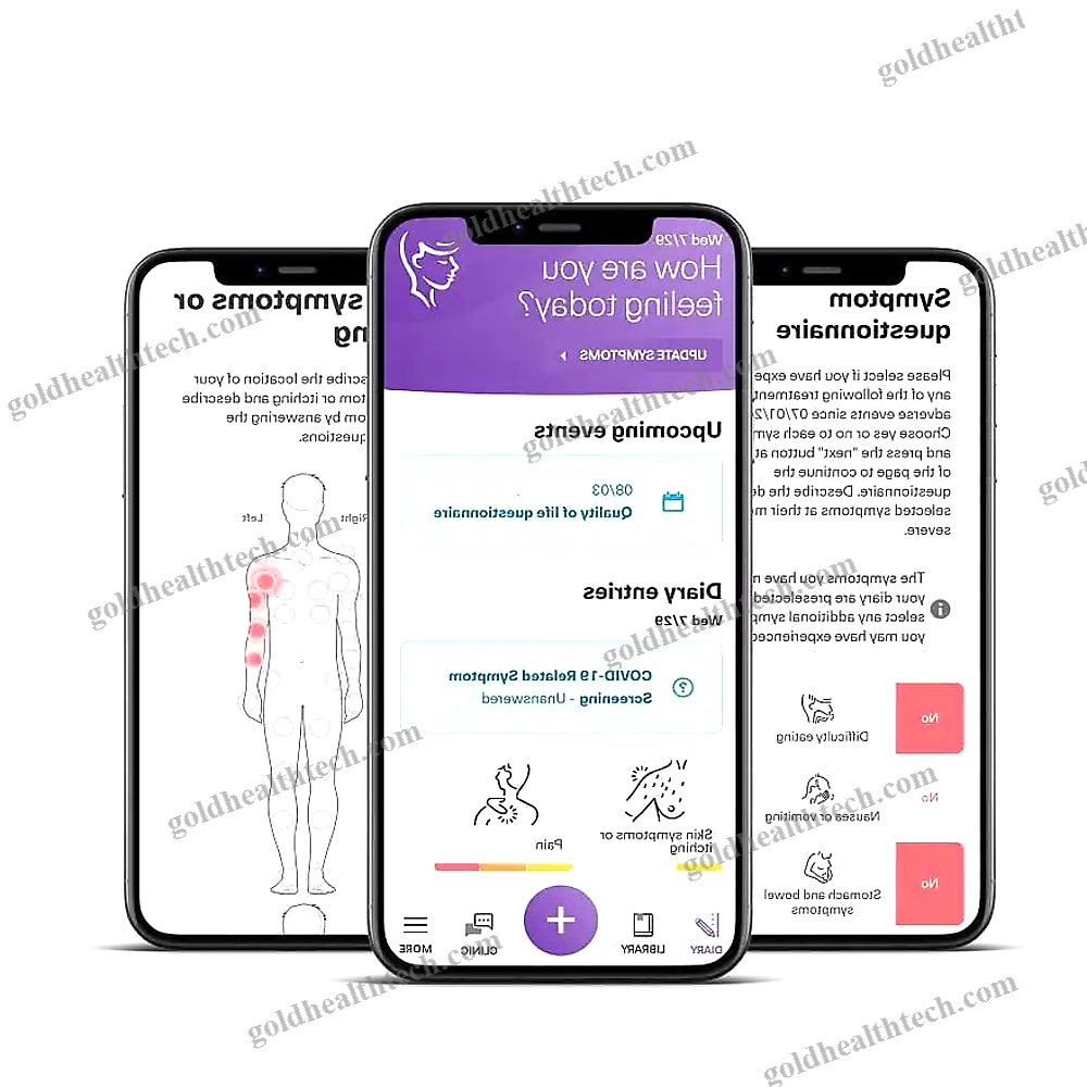 Oncology Software Module