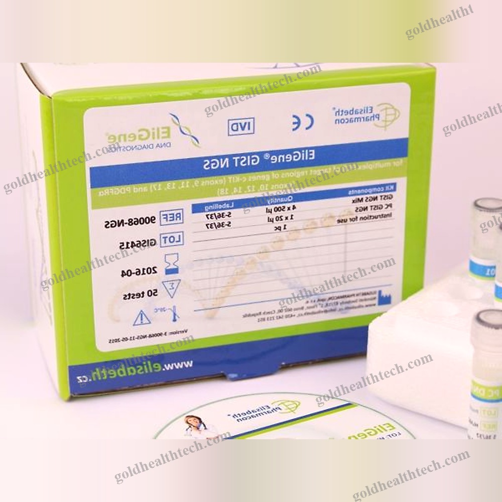 Oncology Test Kit 1