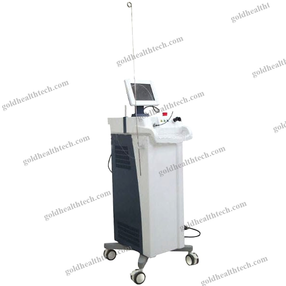 Onychomycosis Treatment Laser