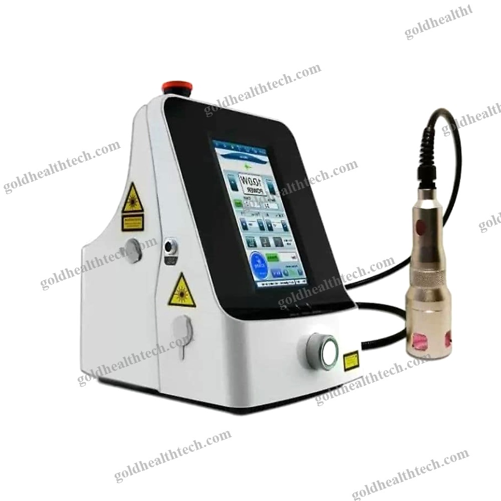 Onychomycosis Treatment Laser