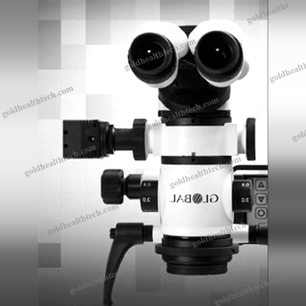 Operating Microscope Camera